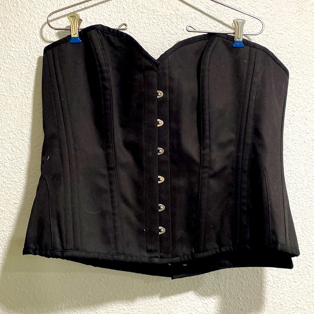 Corset Story Black Size 40